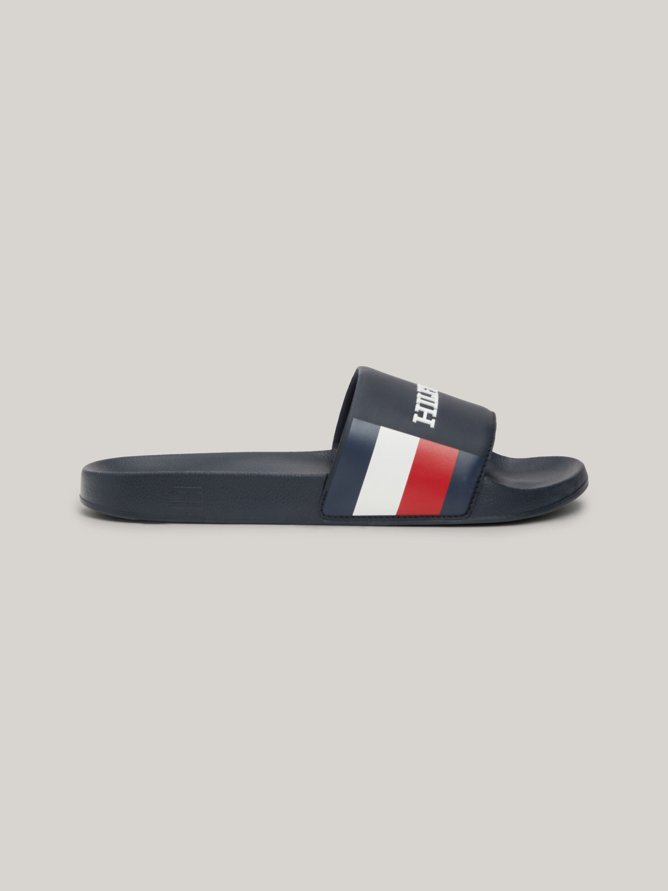 Men s Sandals Sliders Flip Flops Tommy Hilfiger Malaysia