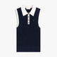 Dark Night Navy