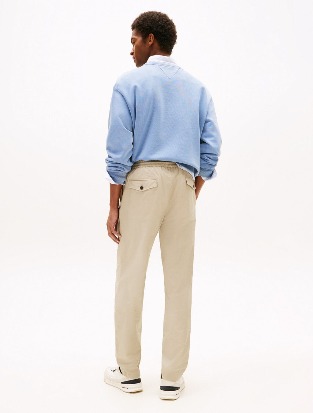 Paper Pant, Stone, hi-res