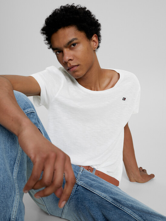 TOMMY HILFIGER X SHAWN MENDES T-SHIRT