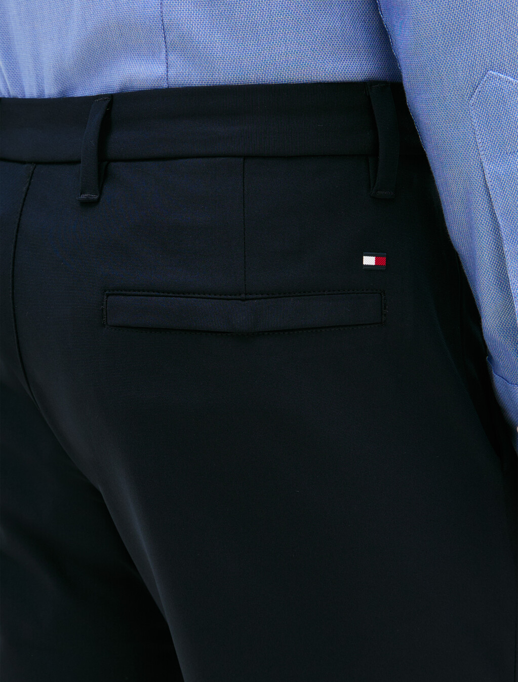 Tech Denton Chino, Desert Sky, hi-res