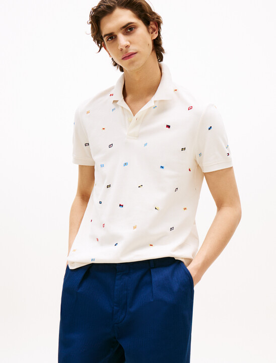 Critter Regular Polo