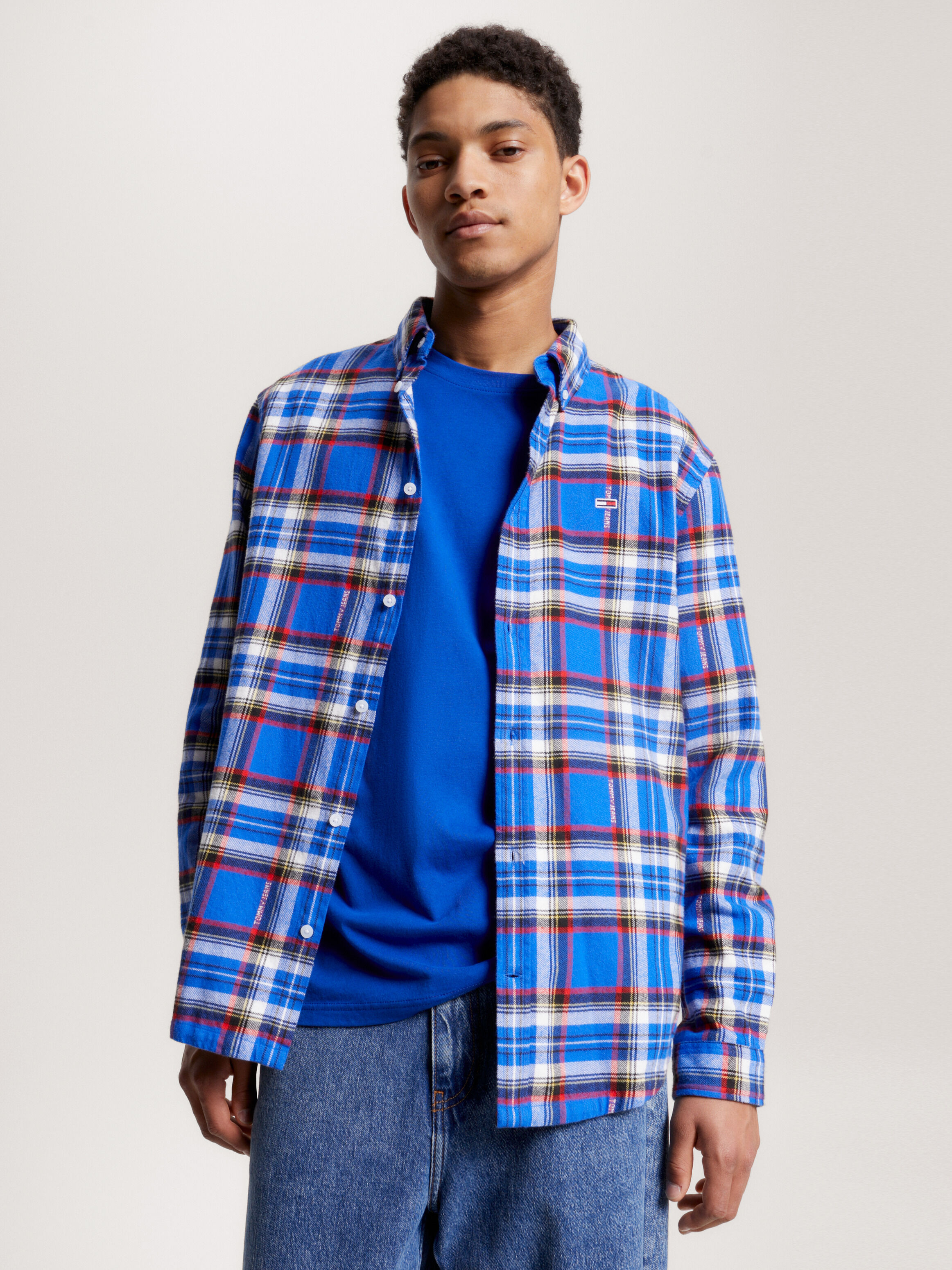 Sale tommy hilfiger shirts new arrivals