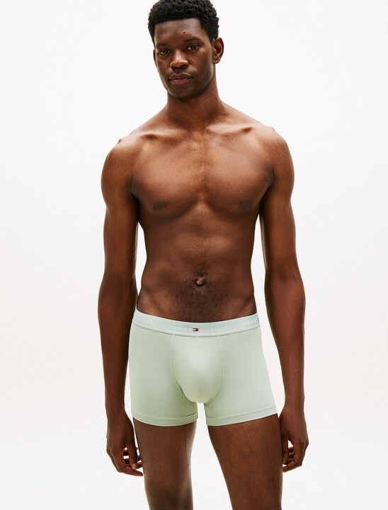 3-Pack Signature Essential Microfibre Trunks