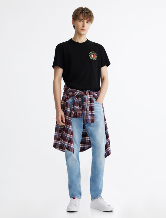 Tommy Crest T-Shirt