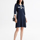 Dark Night Navy