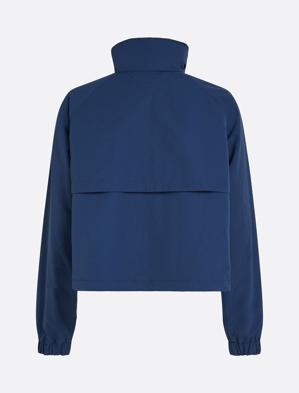 Short Nylon Windbreaker, Night Sky, hi-res