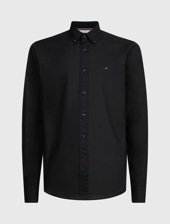 Core Flex Poplin Shirt