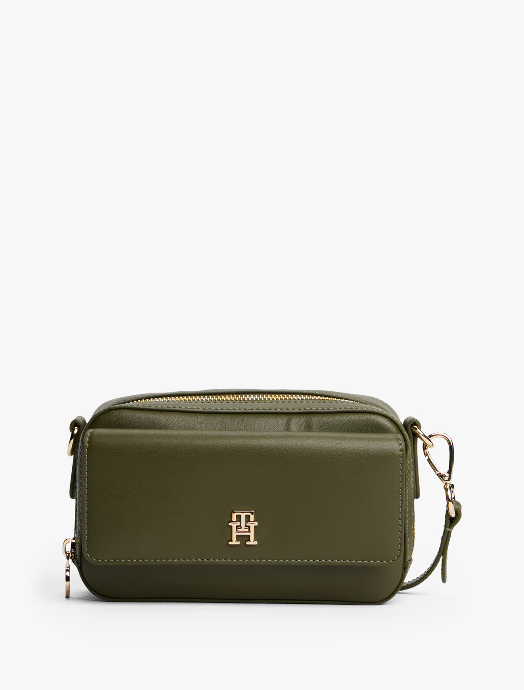 Icon Camera Bag, Huntsman Green, hi-res