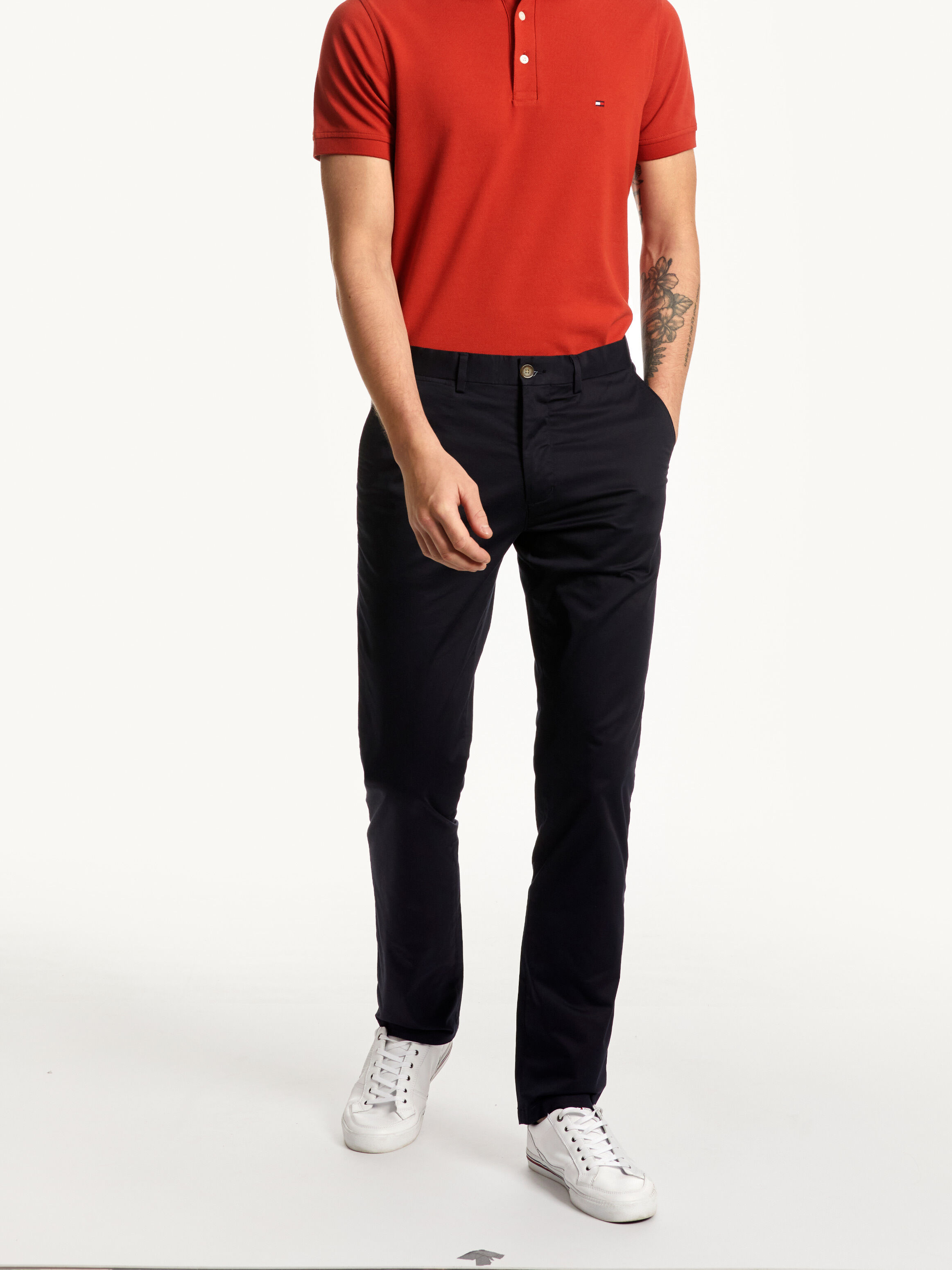 Tommy hilfiger denton sale shorts