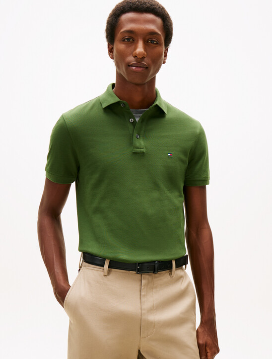 1985 Collection Slim Fit Polo