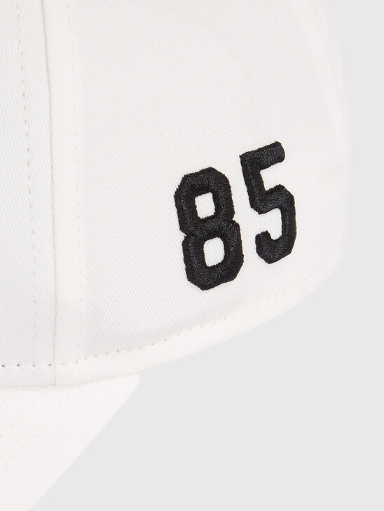 SIGNATURE BASEBALL CAP