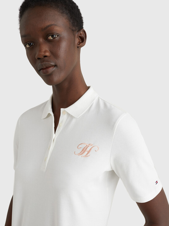 TH EMBROIDERY POLO