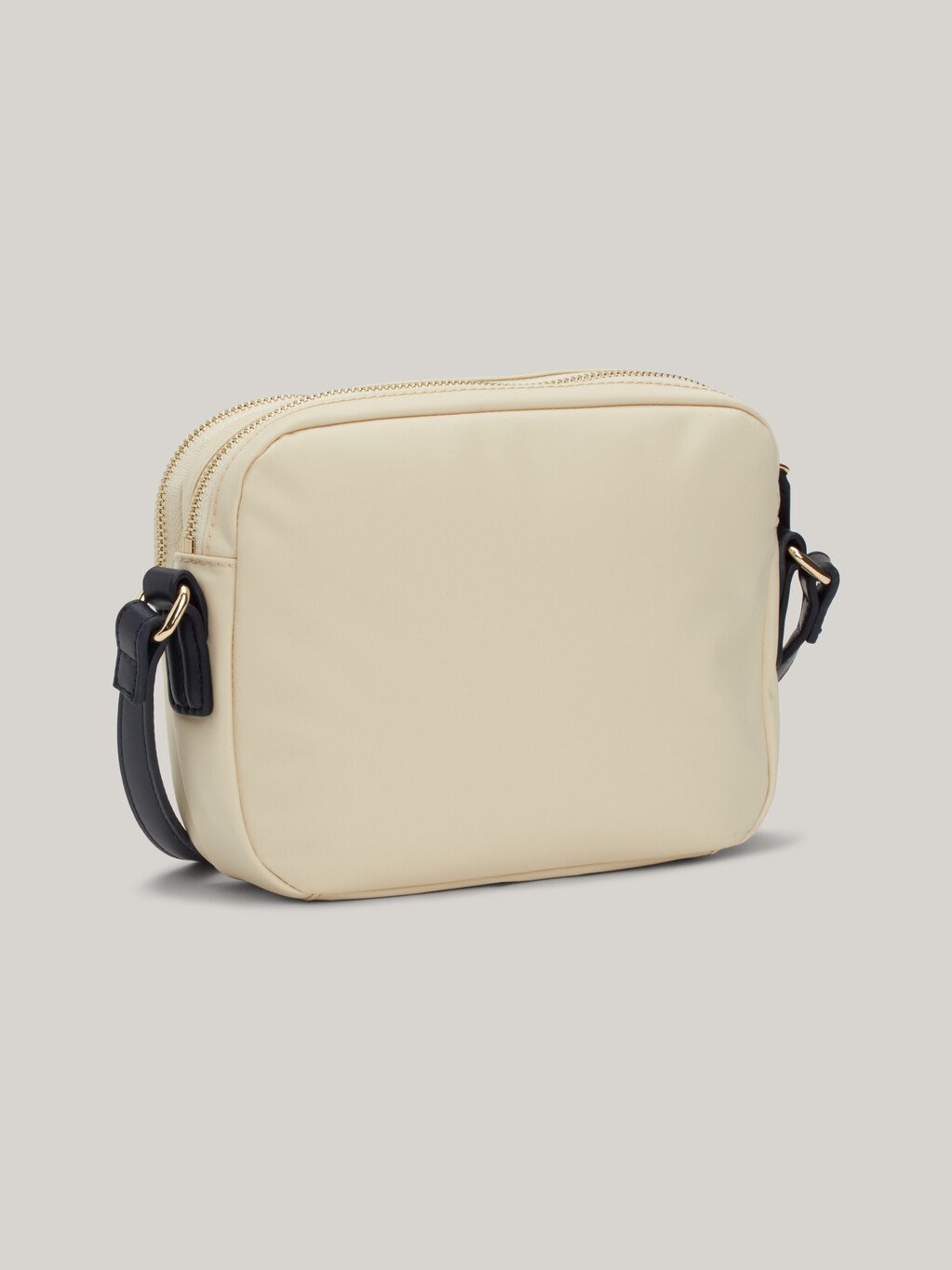 Small Multicolour Stripe Crossover Bag, Calico, hi-res