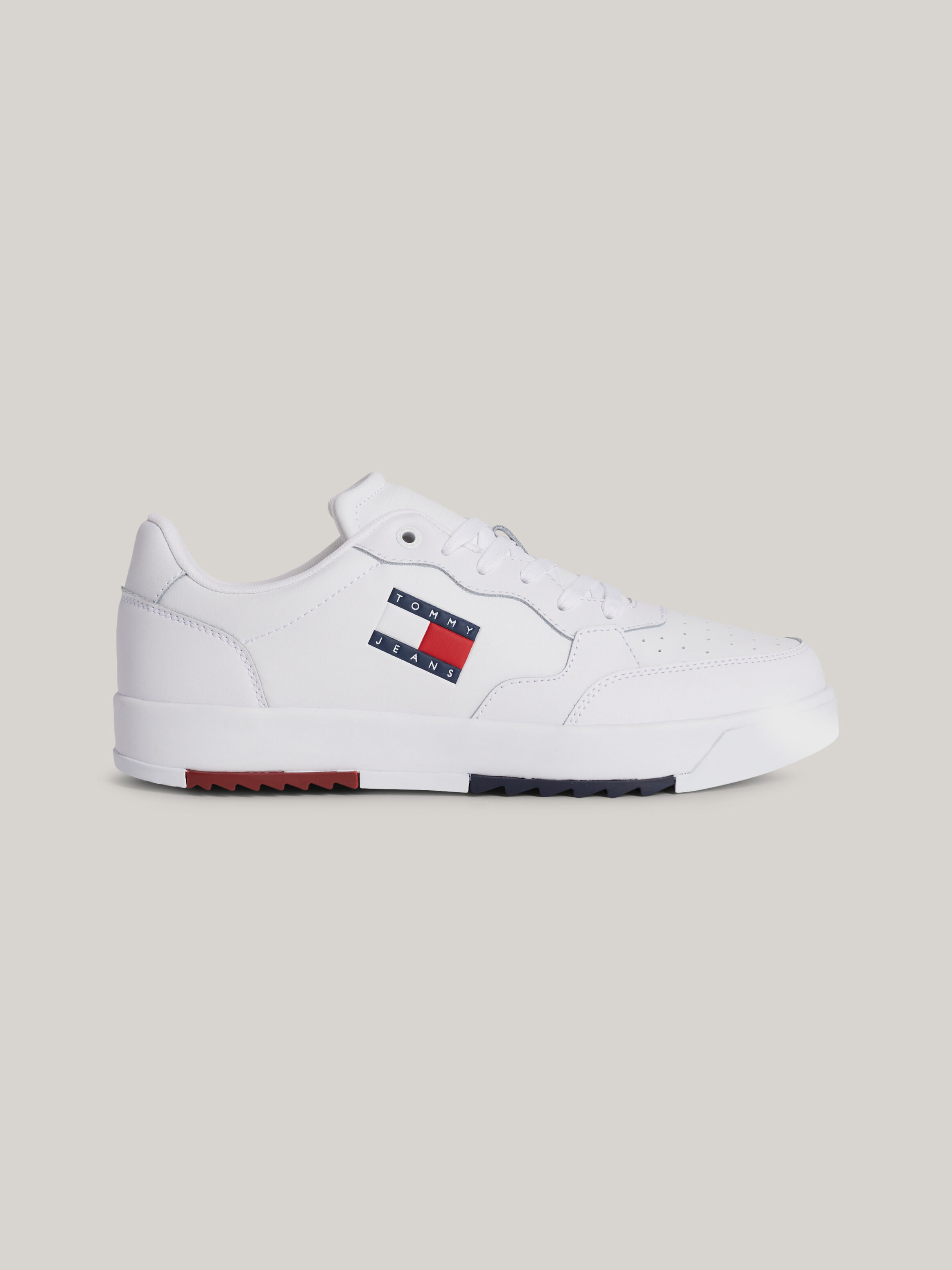 Tommy jeans retro trainers store