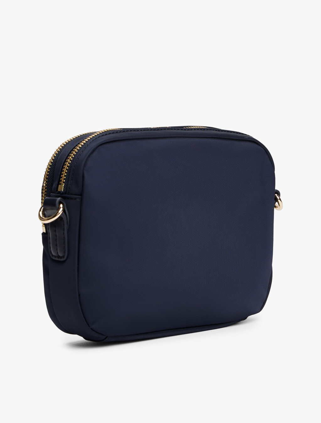 TH Monogram Crossbody Camera Bag, Space Blue Corp, hi-res