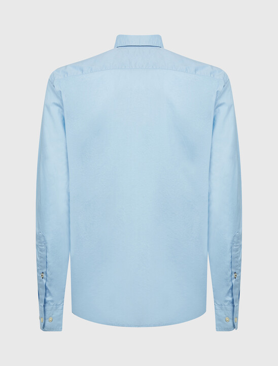 Core Flex Poplin Shirt