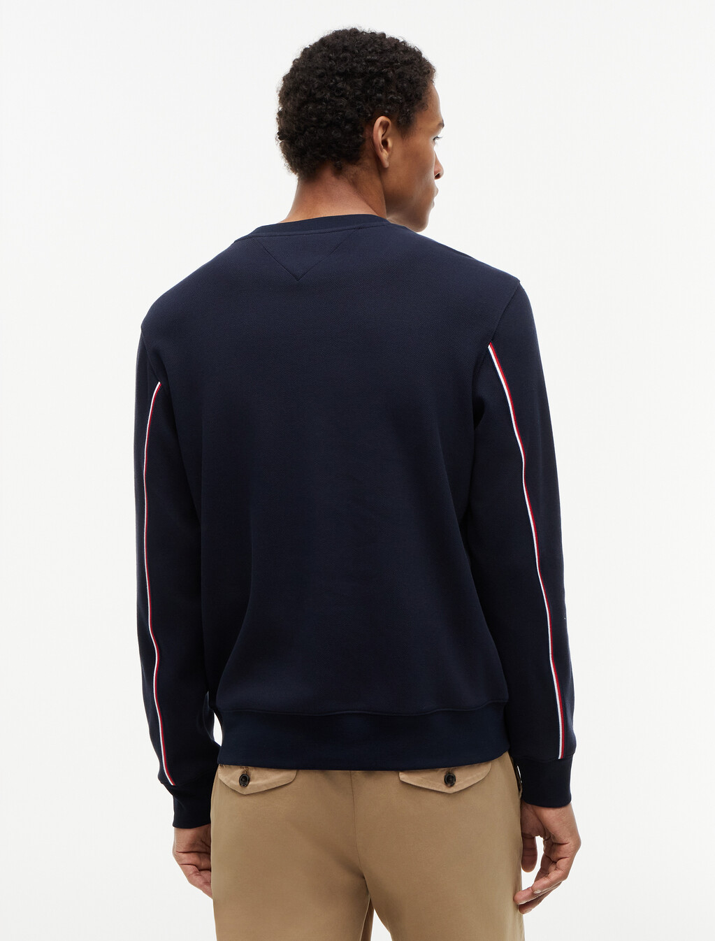 Crewneck Sweatshirt, Desert Sky, hi-res