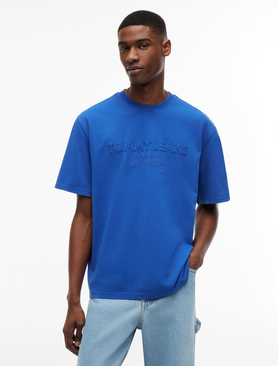 90s New Classic Short Sleeve T-Shirt