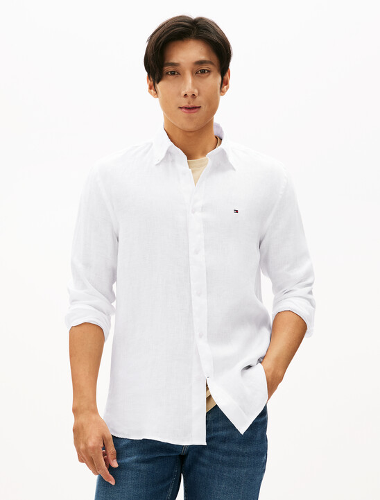 Premium Linen Shirt