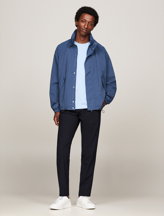 Logo Patch Water Repellent Regatta Jacket