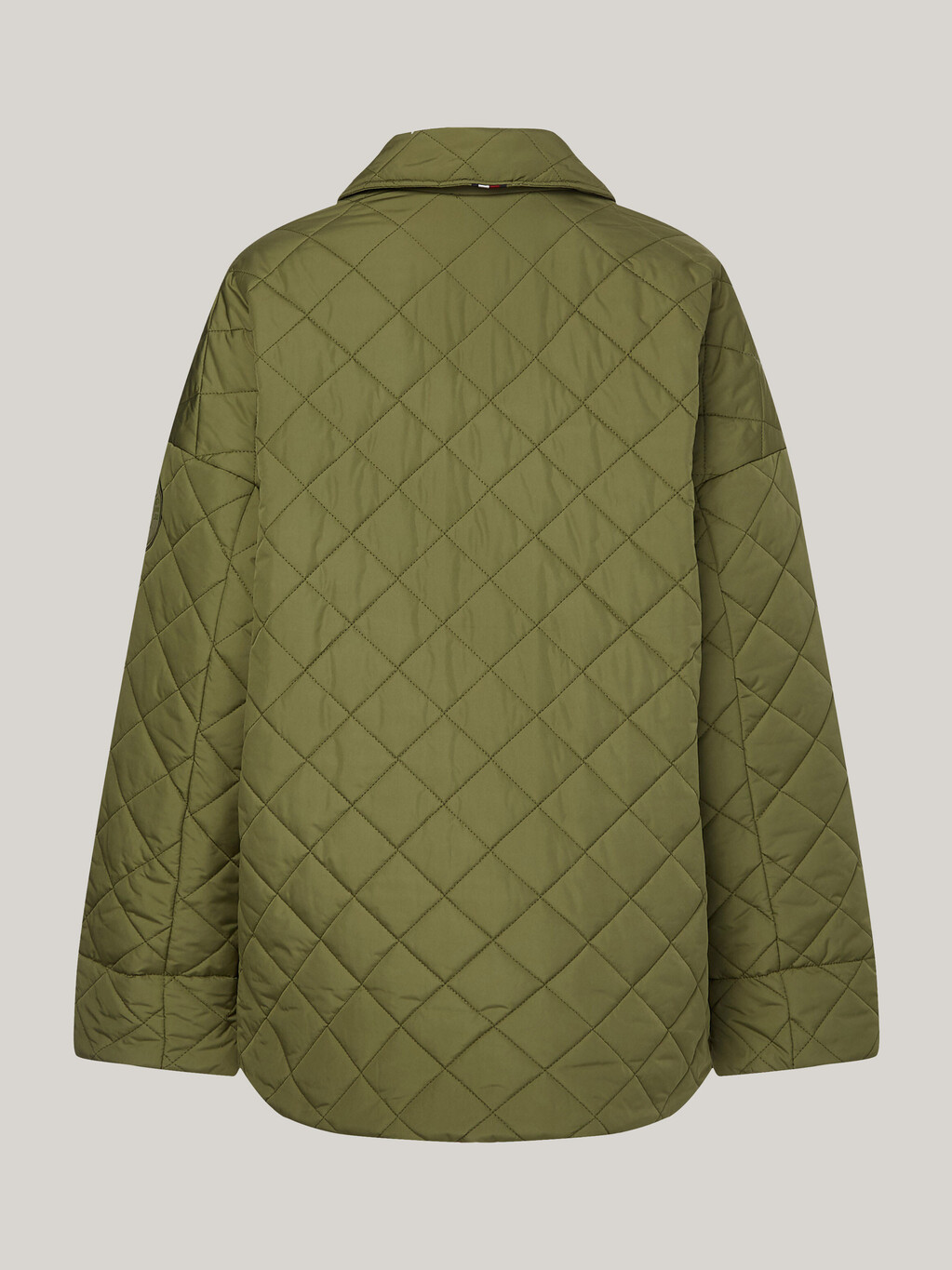 TH Button-up Quilted Sorona Metro Parkas, Metro Parks, hi-res