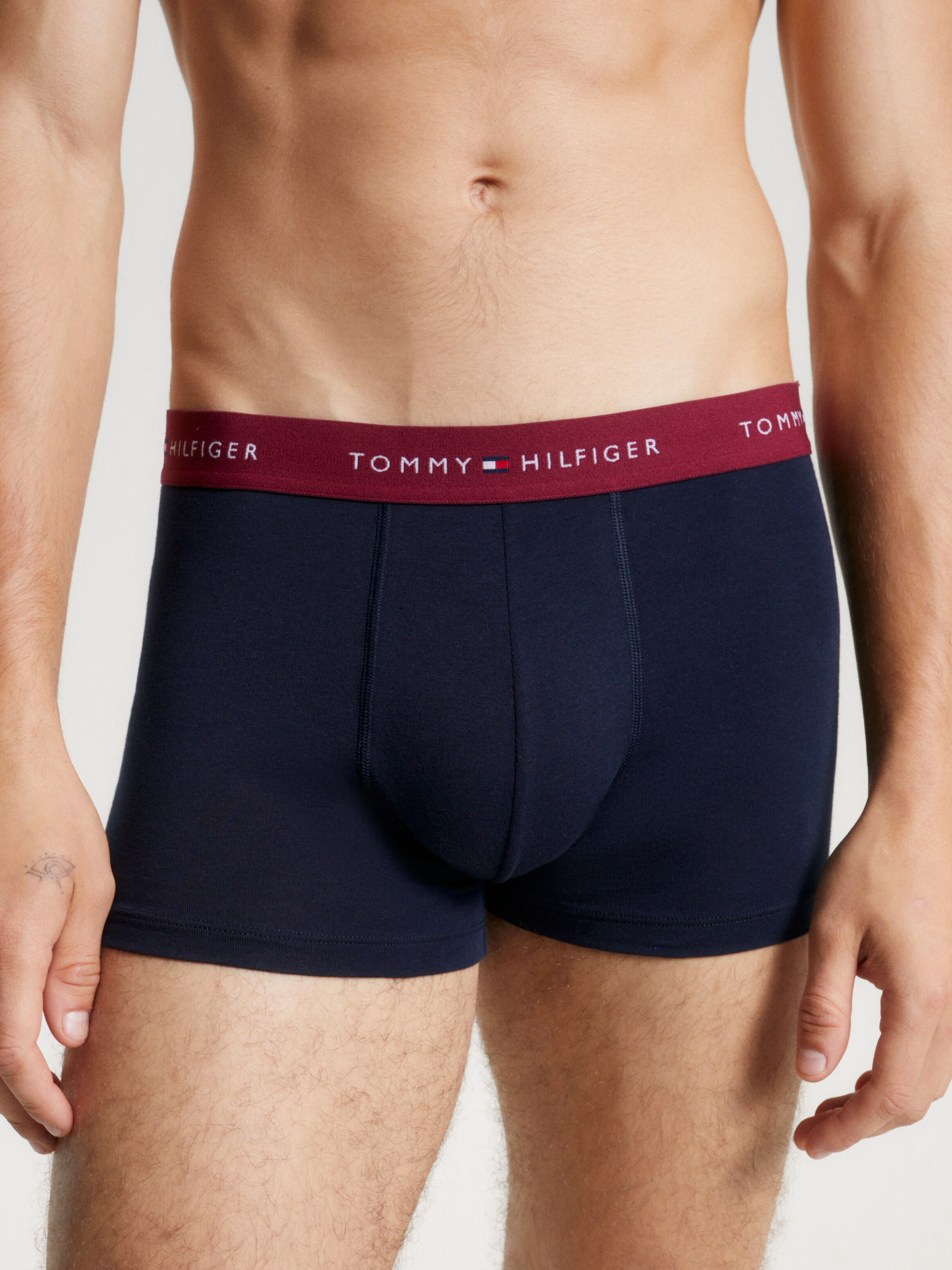 Mens tommy store hilfiger trunks