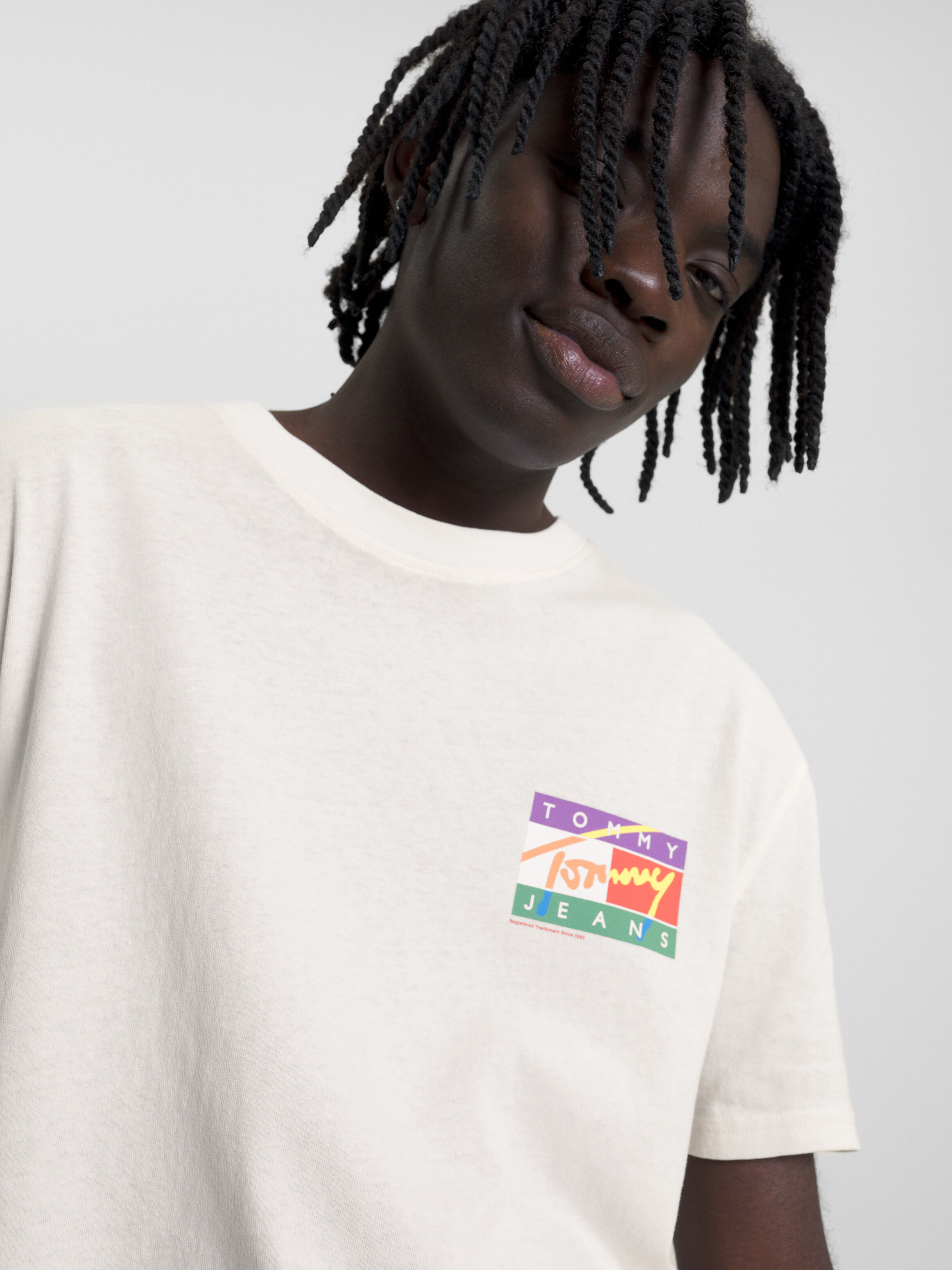 Tomy t shirts 2025