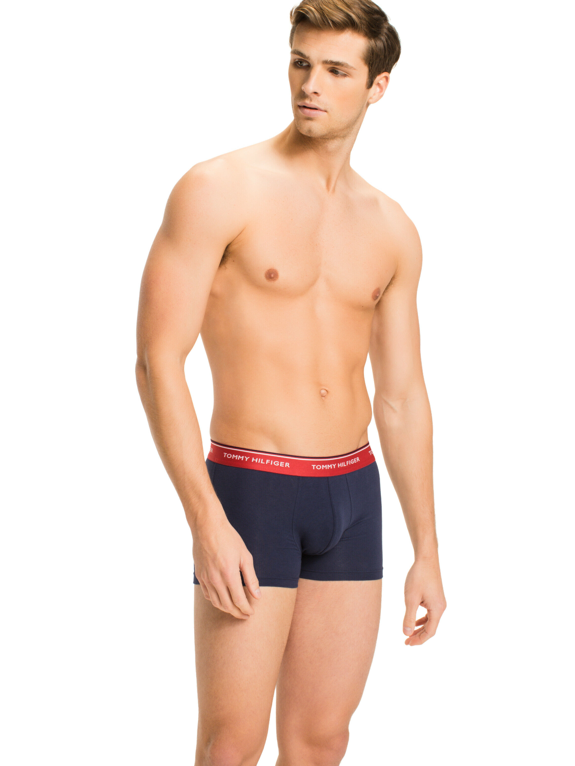 Tommy hilfiger best sale trunk