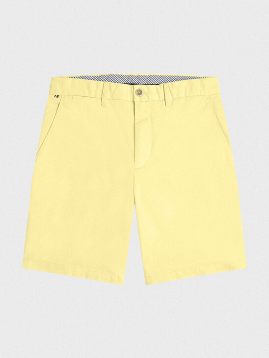 ESSENTIAL 1985 COLLECTION ORGANIC COTTON SHORTS ESSENTIAL 1985 COLLECTION ORGANIC COTTON SHORTS