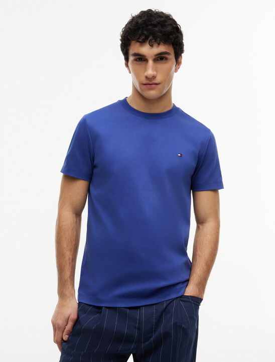 Interlock Slim Fit T-Shirt