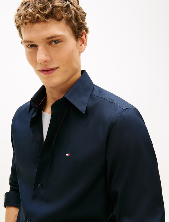 Non Iron Long Sleeve Shirt