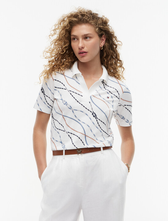 1985 Motion Flag Polo