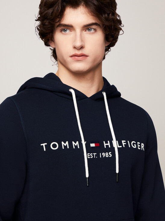 Essential Logo Hoodie