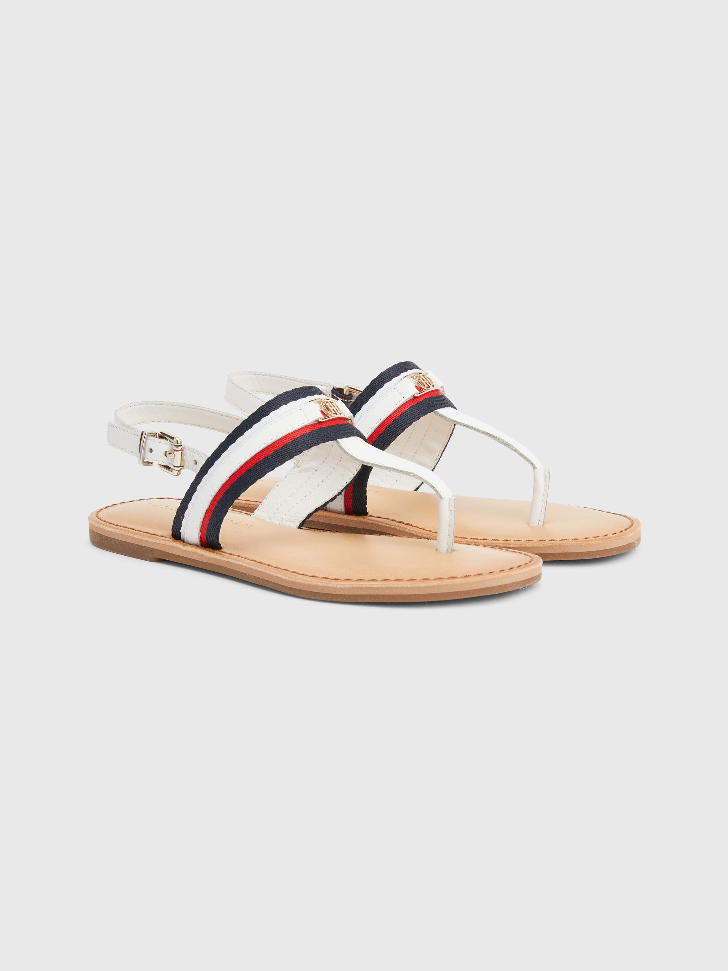 tommy hilfiger sandals for womens