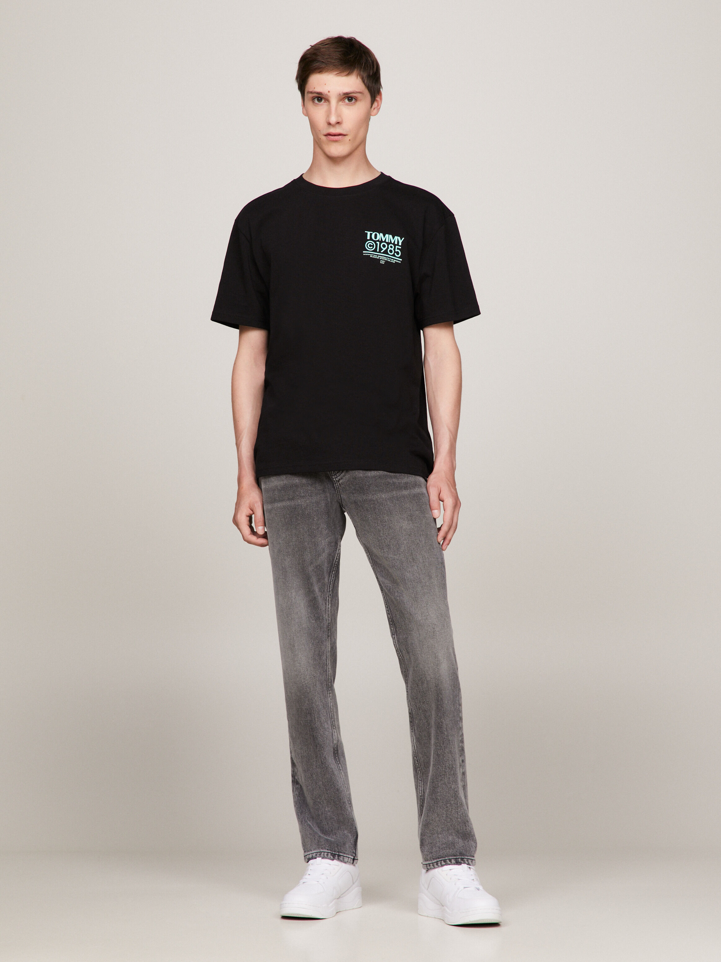 Tommy 1985 2025