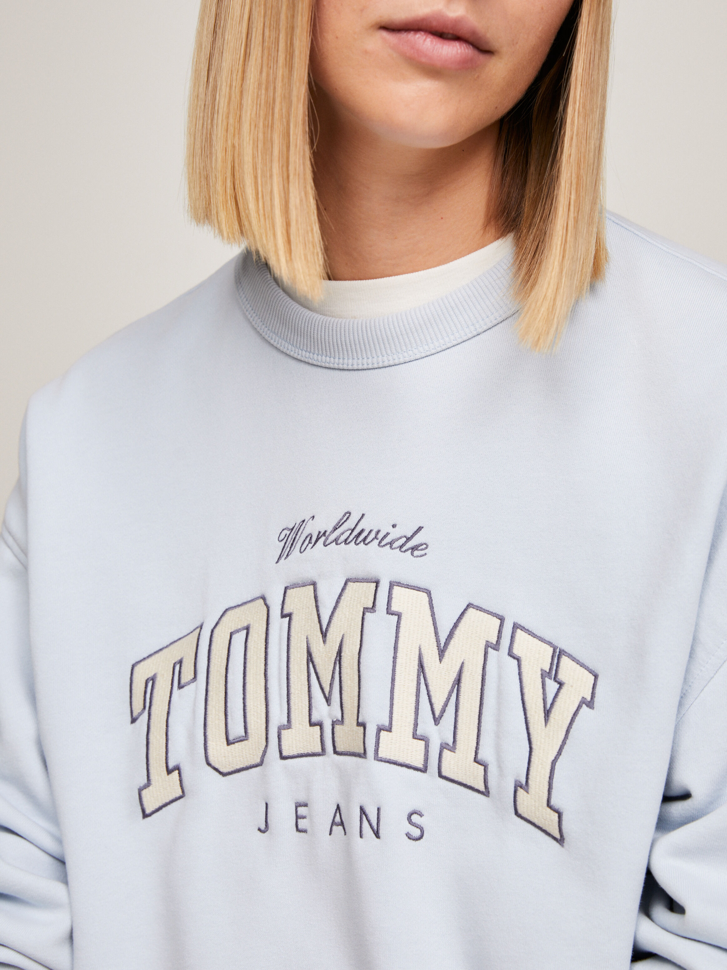 Sweatshirts Tommy Hilfiger Malaysia