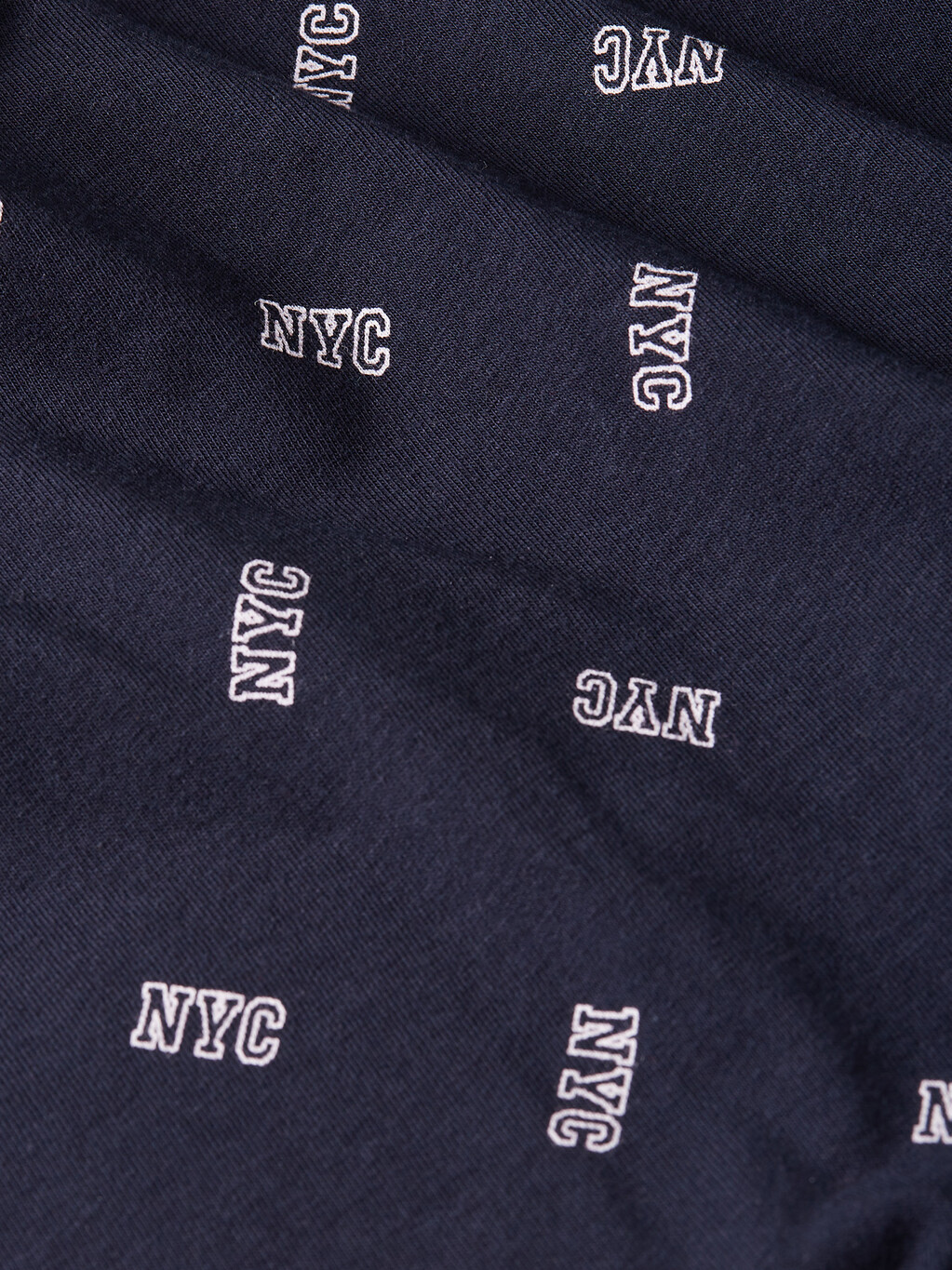 3 Pack Print Trunks, Nyc Print/White/Des Sky, hi-res