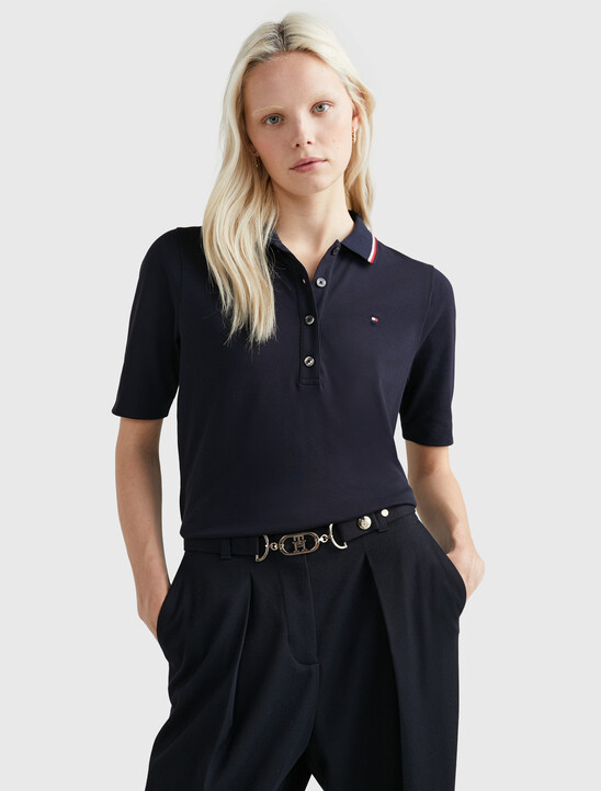 Tipped Regular Polo
