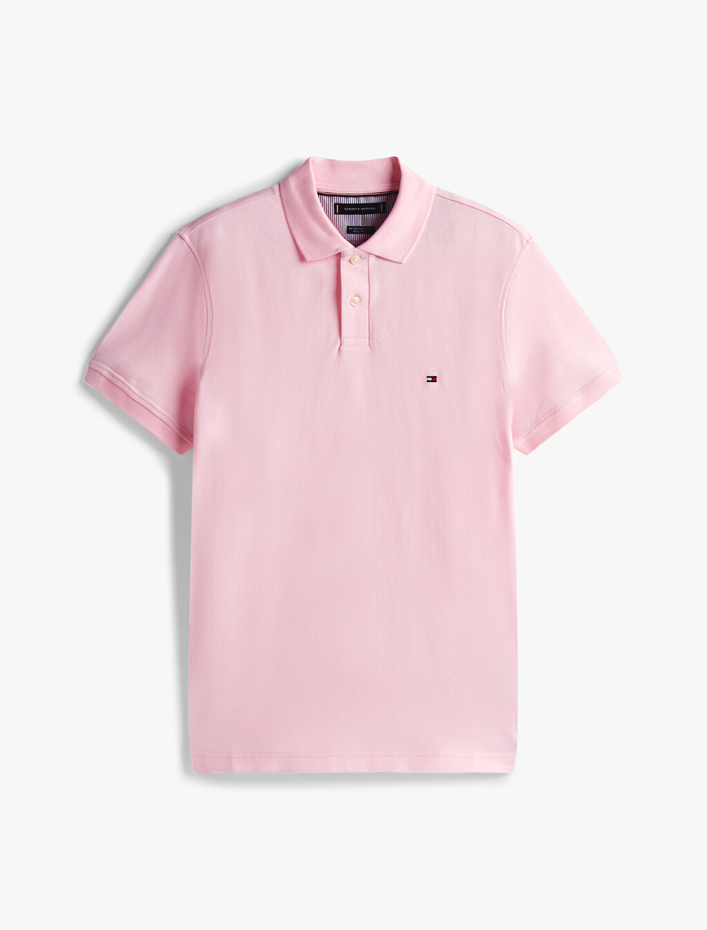 Asia Fit 1985 Regular Polo, Pink Lily, hi-res