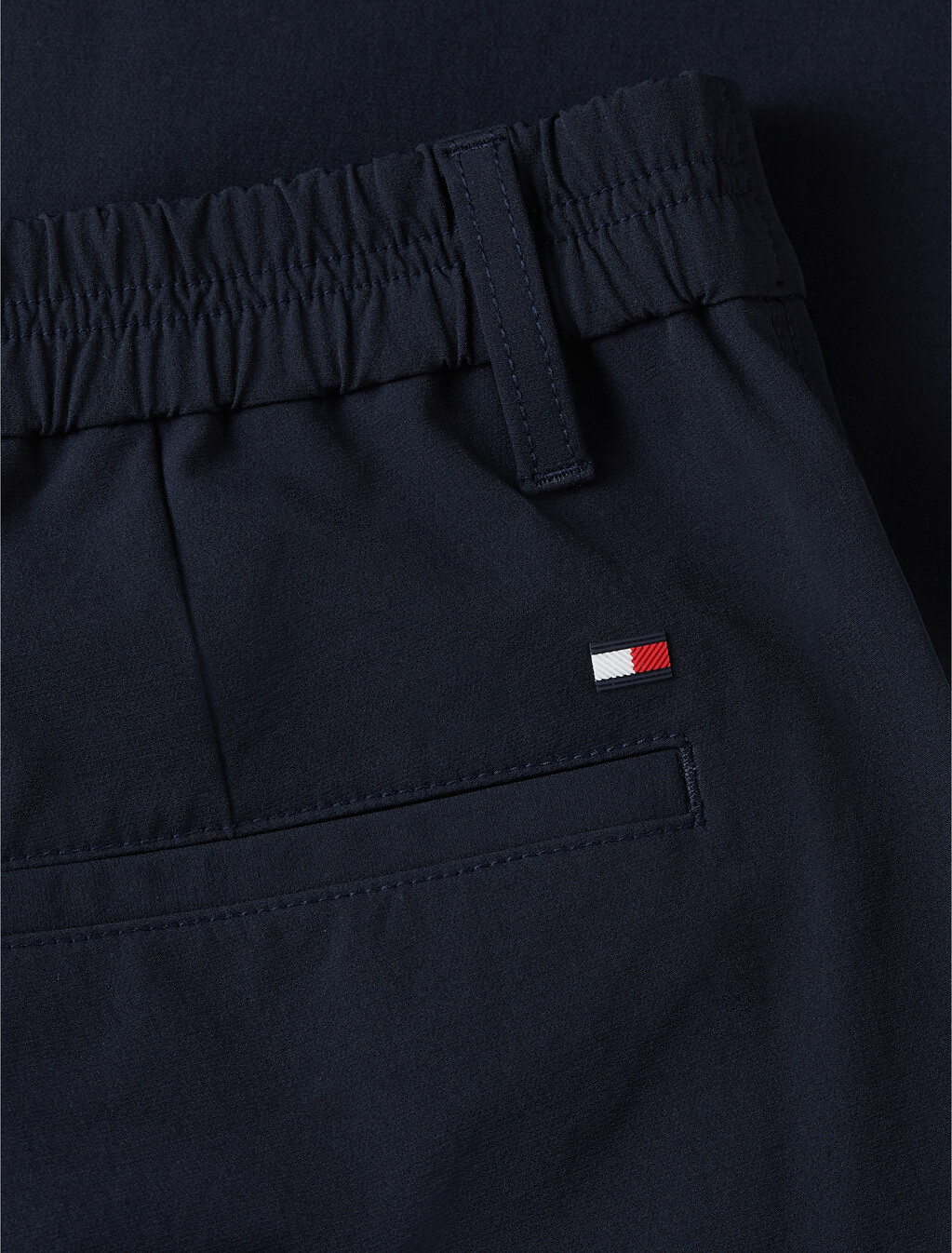 Denton Tech Dobby Straight Chinos, Desert Sky, hi-res
