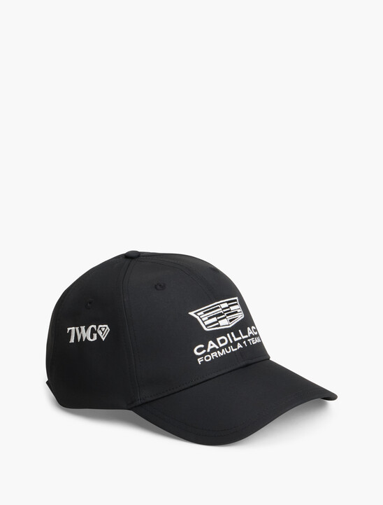 TH x Cadillac Formula 1&reg; Team P&eacute;rez 11 Baseball Cap