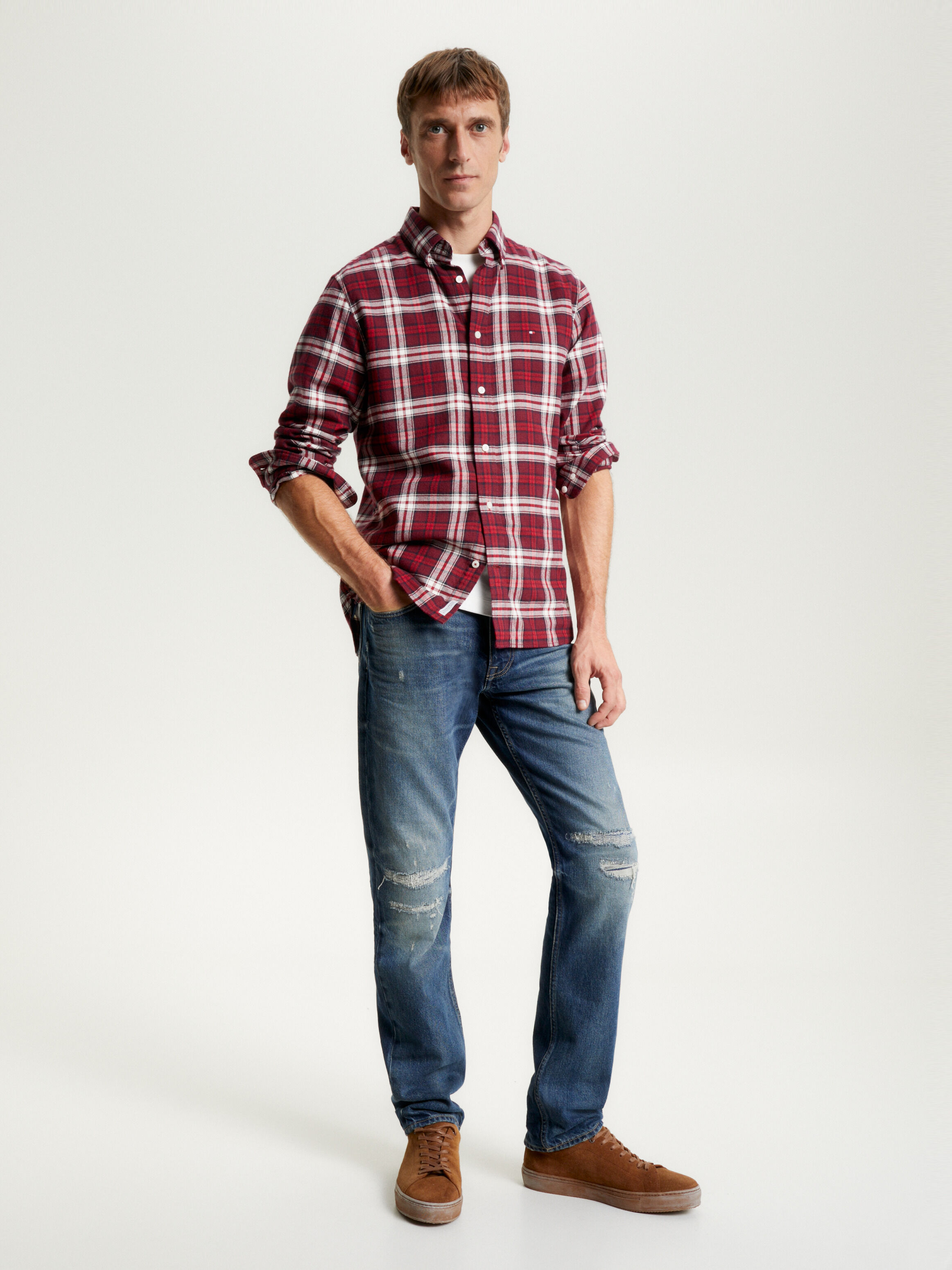 Men s Sale Tommy Hilfiger Malaysia