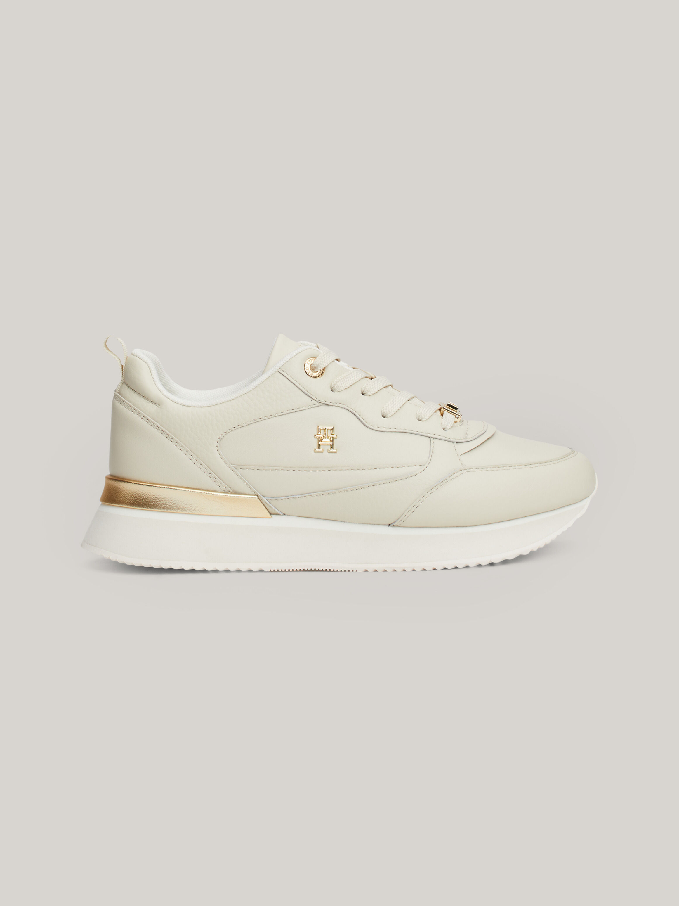 Women s Trainers 11.11 Sale Up to 60 off Tommy Hilfiger Malaysia