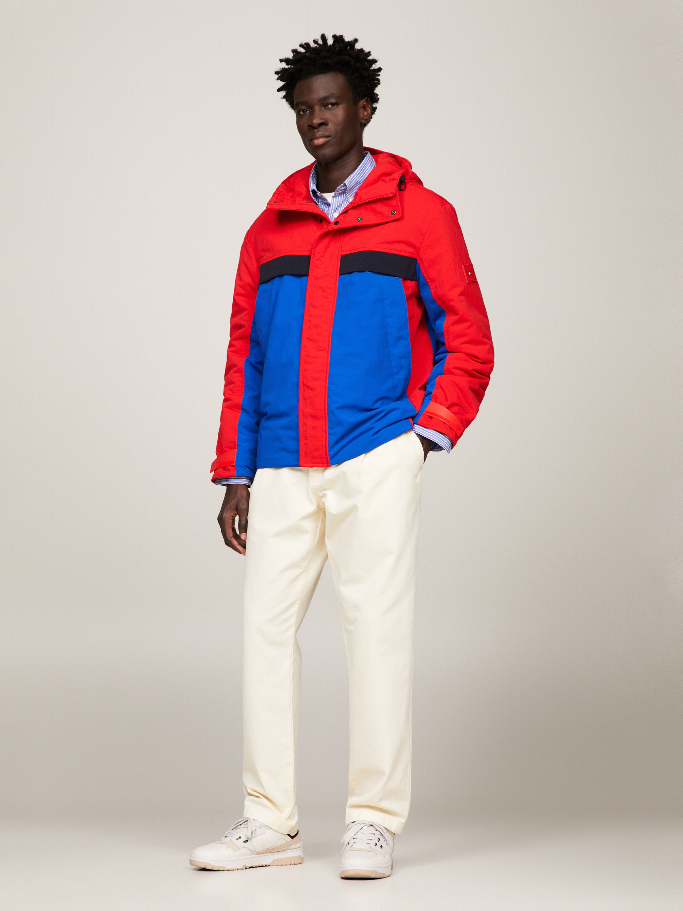 Tommy hilfiger online jacket harga