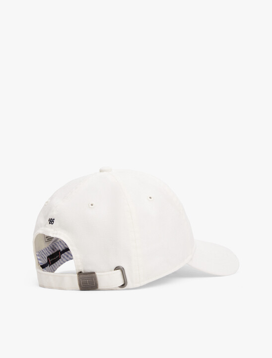 Tommy Flag Soft Baseball Cap