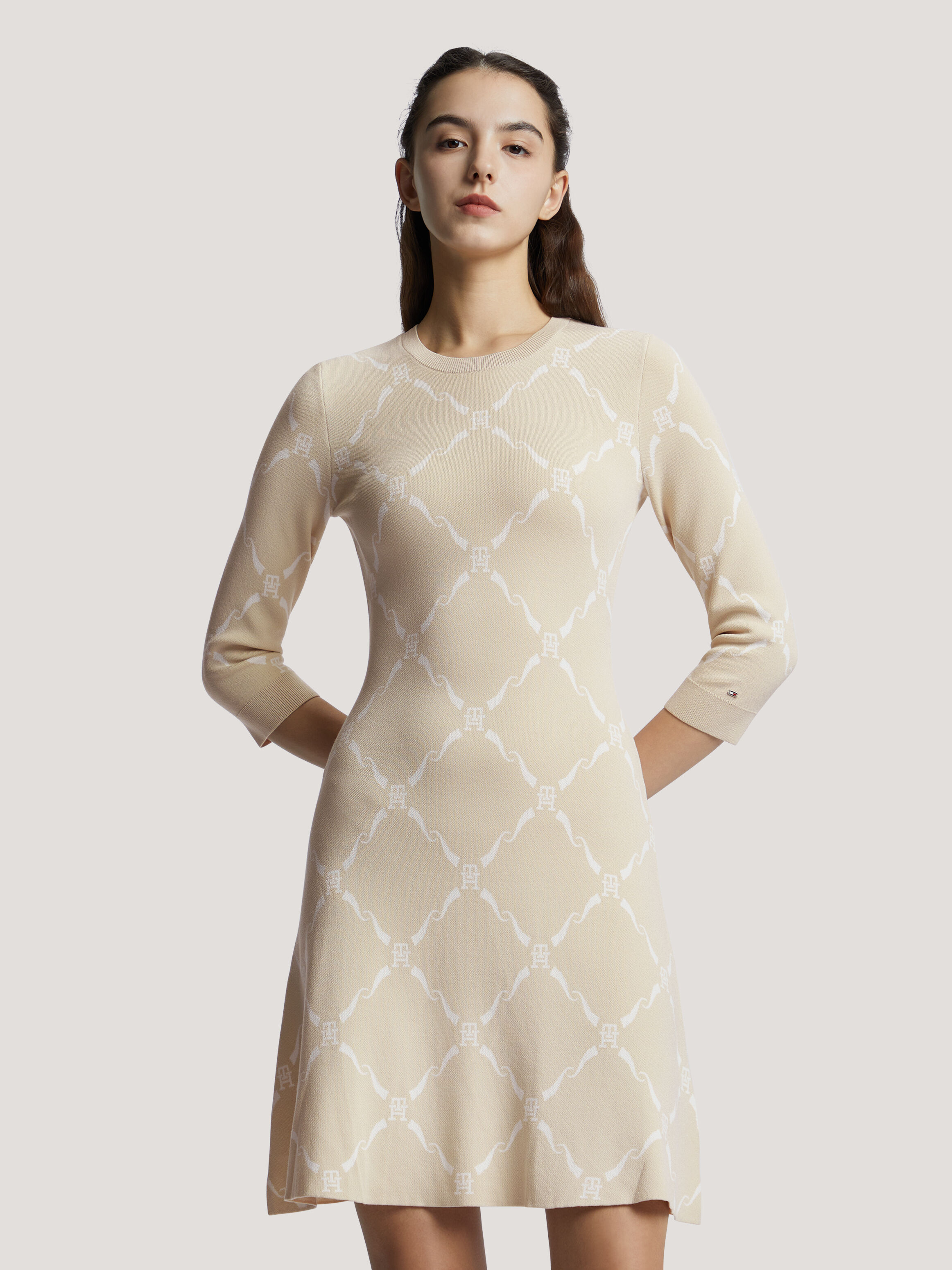 Tommy hilfiger 2025 outlet dresses