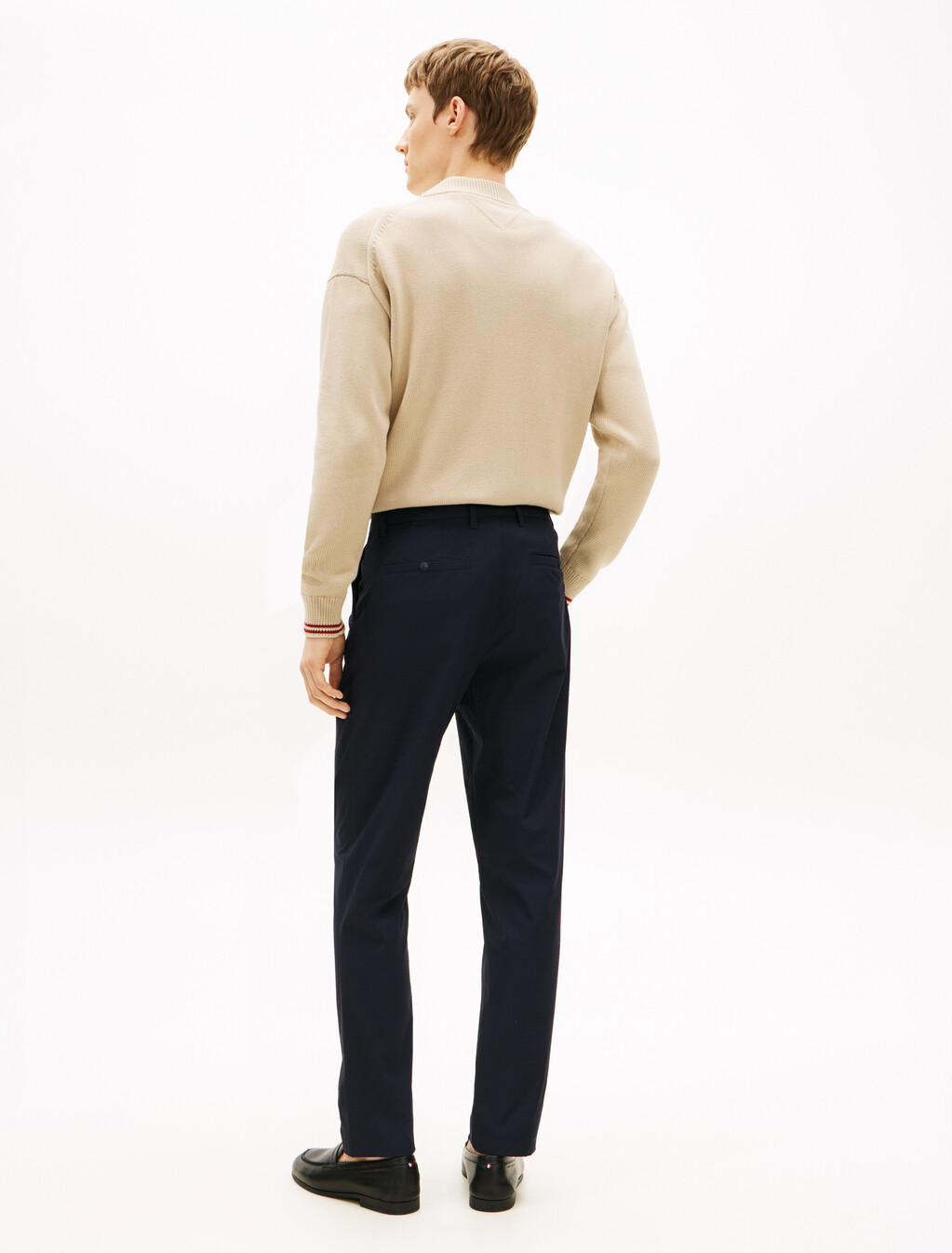 1985 Pique Regular Polo, Desert Sky, hi-res