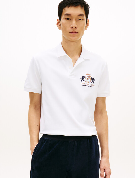 Icon Regular Polo