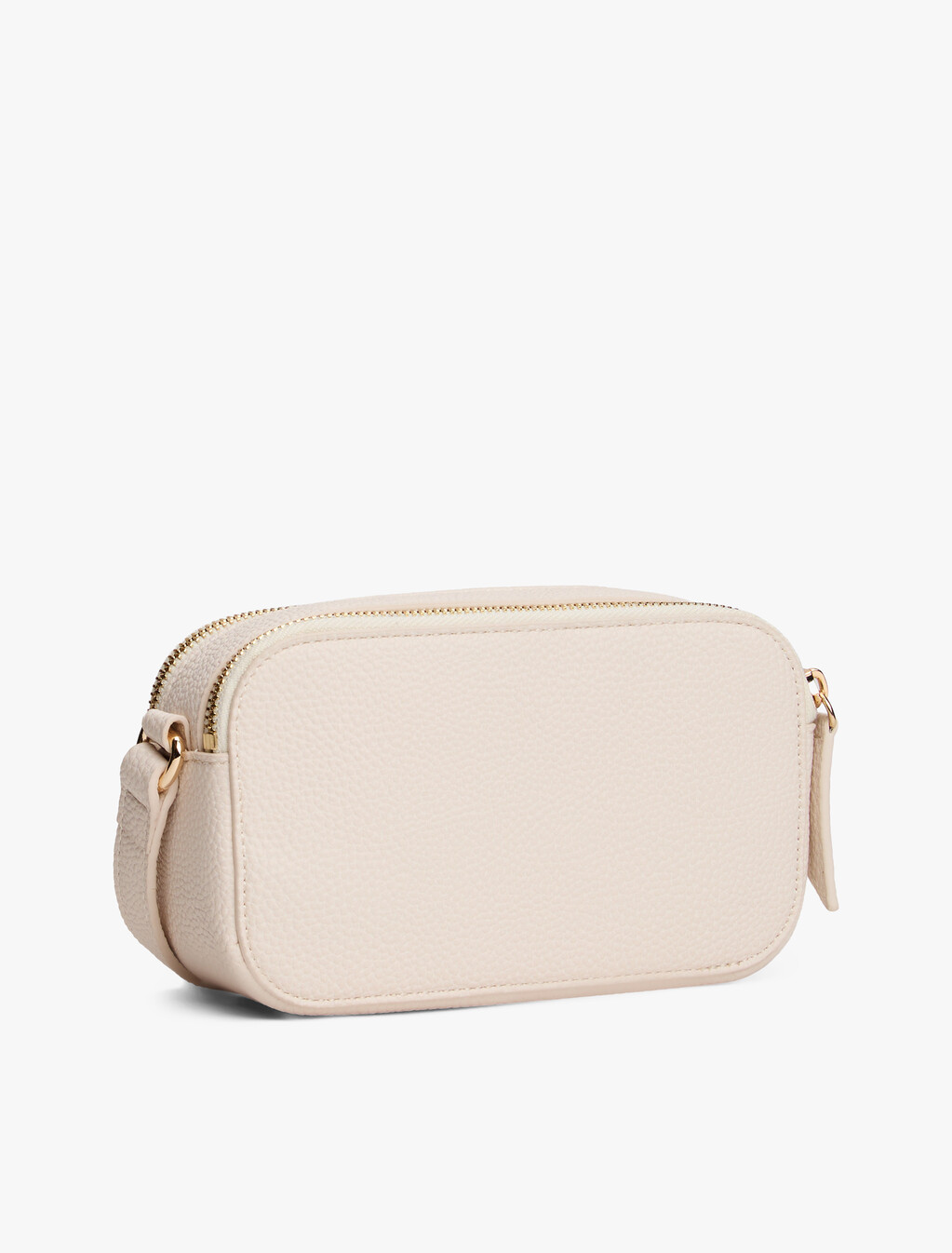 Signature Tape Camera Bag, Soft Cream, hi-res